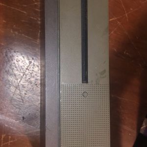 Xbox 1s:BATTLEFIELD EDITION